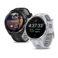 Нов модел премиум GPS смарт часовник за бягане & триатлон - Forerunner® 965