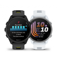 Два нови модела GPS смарт часовници за бягане - Forerunner® 70 и Forerunner® 170