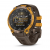 Instinct® Crossover AMOLED - Bronze/Sunburst