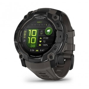 Instinct® 3 – 50 мм, AMOLED