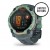 Instinct® 3 – 50 мм, AMOLED - Neotropic с Twilight каишка