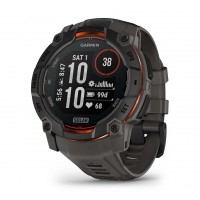 Instinct® 3 – 50 мм, Solar
