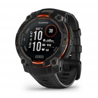 Instinct® 3 – 45 мм, Solar