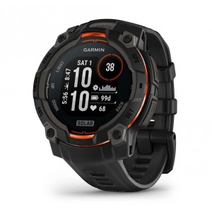 Instinct® 3 – 45 мм, Solar