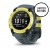 Instinct E – 40 мм, Electric Lime с Twilight каишка