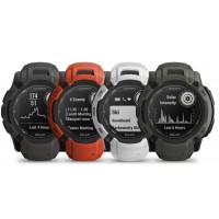 Нов модел здрав GPS смарт часовник - Instinct® 2X Solar