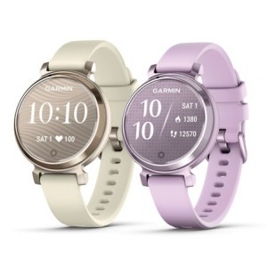Нов модел малък, стилен смарт часовник - Lily® 2