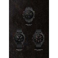 Нова колекция луксозни часовници - MARQ® Carbon Editions
