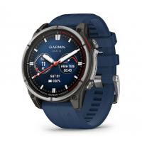 quatix® 8 – 47 мм, AMOLED