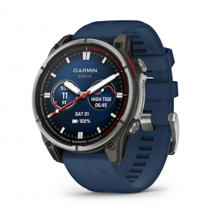 quatix® 8 – 47 мм, AMOLED