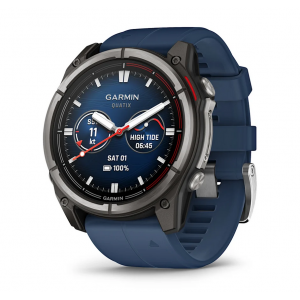 quatix® 8 – 51 мм, AMOLED