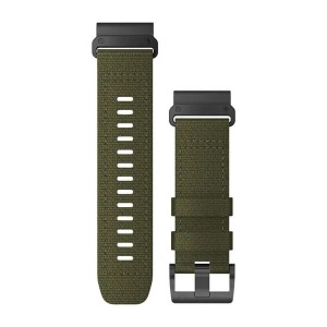 QuickFit® 26 каишка - Tactical Ranger Green Nylon