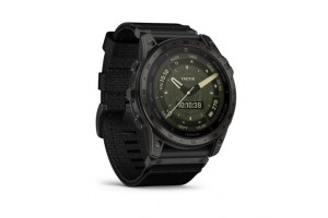 Tactix® 7 Amoled Edition - премиум тактически GPS часовник с адаптивен AMOLED дисплей