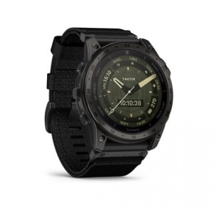 Tactix® 7 Amoled Edition - премиум тактически GPS часовник с адаптивен AMOLED дисплей