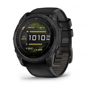 tactix® 8 – 51 мм, AMOLED