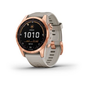 fēnix® 7S Solar 