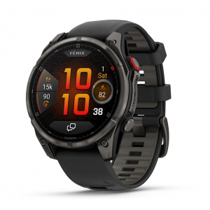 fēnix® 8 Pro – 47 мм, AMOLED