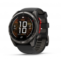 fēnix® 8 Pro – 51 мм, MicroLED