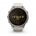 fēnix® 9 Pro, inReach® - 43 мм