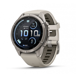 fēnix® 9 Pro, inReach® - 43 мм