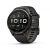 Carbon gray DLC titanium с black/pebble gray силиконова каишка +50.00 €