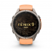 fēnix® 9 Pro, inReach® - 43 мм