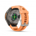 fēnix® 9 Pro, inReach® - 43 мм