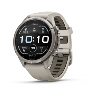 fēnix® 9 Pro - 43 мм
