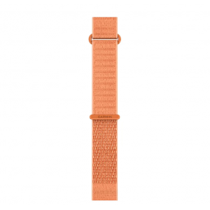 QuickFit® 20 къса, Shell Pink ComfortFit платнена каишка