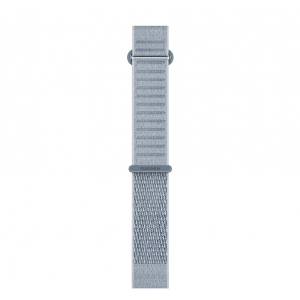 QuickFit® 20 къса, Coastal Blue ComfortFit платнена каишка