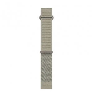 QuickFit® 20 къса, Olive Grey ComfortFit платнена каишка