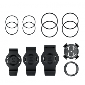 QuickFit Quarter-turn стойка за велосипед (Type B)