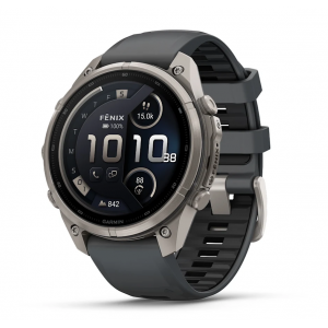 fēnix® 9 Pro, inReach® - 47 мм