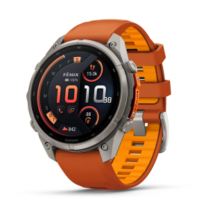fēnix® 9 Pro, inReach® - 47 мм