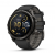 Carbon gray DLC titanium с black/pebble gray силиконова каишка +50.00 €