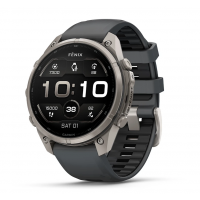 fēnix® 9 Pro - 47 мм