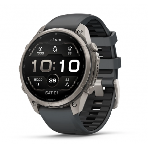 fēnix® 9 Pro - 47 мм