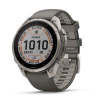 fēnix® 9 Pro - Solar, inReach® - 47 мм