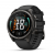Carbon gray DLC titanium с black силиконова каишка +50.00 €