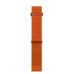 QuickFit® 22 къса, Autumn Orange ComfortFit платнена каишка