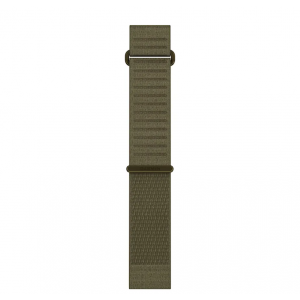 QuickFit® 22 къса, Drab Green ComfortFit платнена каишка