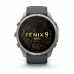 fēnix® 9 Pro, inReach® - 51 мм