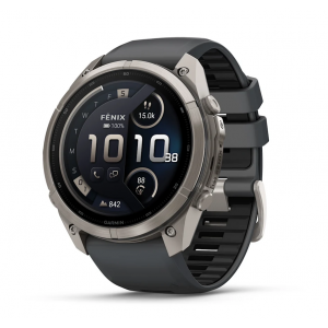 fēnix® 9 Pro, inReach® - 51 мм