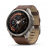Titanium с walnut кожена каишка и pebble gray/silver gray силиконова каишка +100.00 €