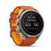 fēnix® 9 Pro, inReach® - 51 мм