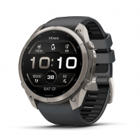 fēnix® 9 Pro - 51 мм