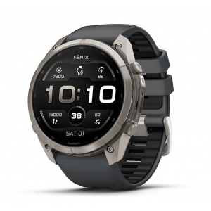 fēnix® 9 Pro - 51 мм