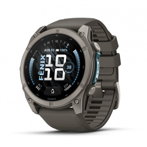 fēnix® 9 - 51 мм