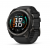Carbon gray DLC titanium с black силиконова каишка +50.00 €