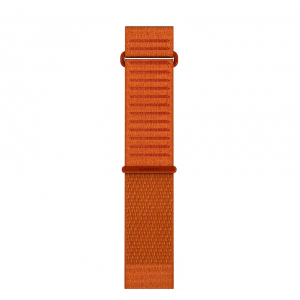 QuickFit® 26 къса, Autumn Orange ComfortFit платнена каишка